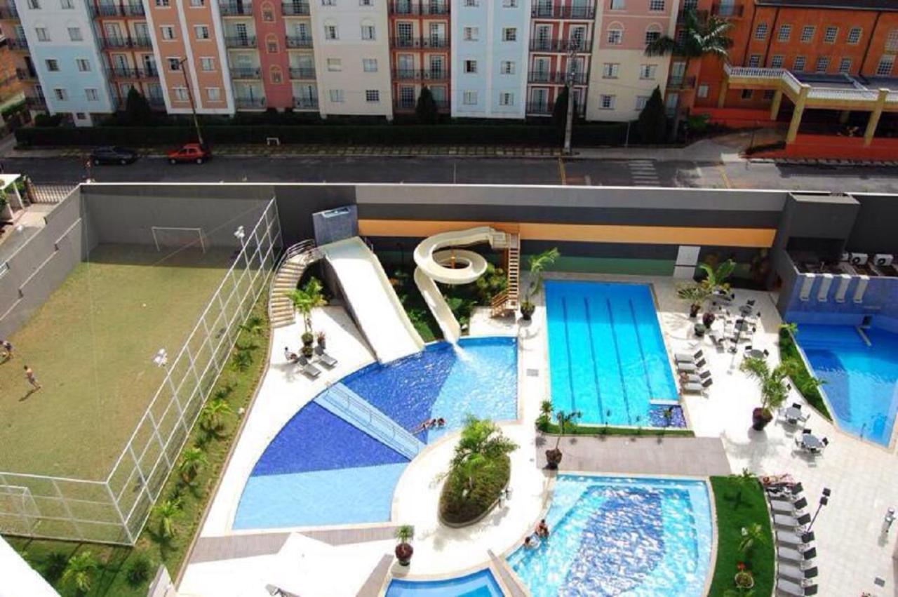 Veredas Do Rio Quente - Fr Turismo Exterior photo
